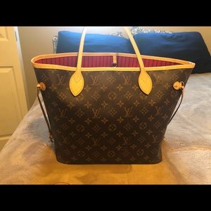 Neverfull MM